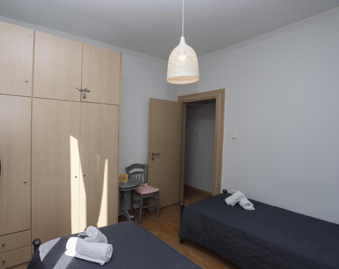 Corfu  Isminis Apartment, Old Town Corfu מראה חיצוני תמונה