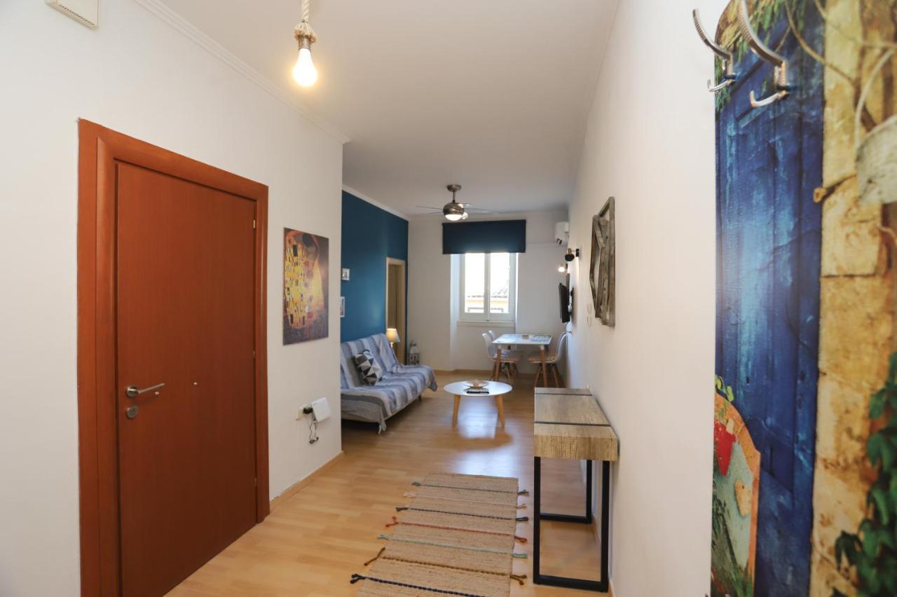 Corfu  Isminis Apartment, Old Town Corfu מראה חיצוני תמונה