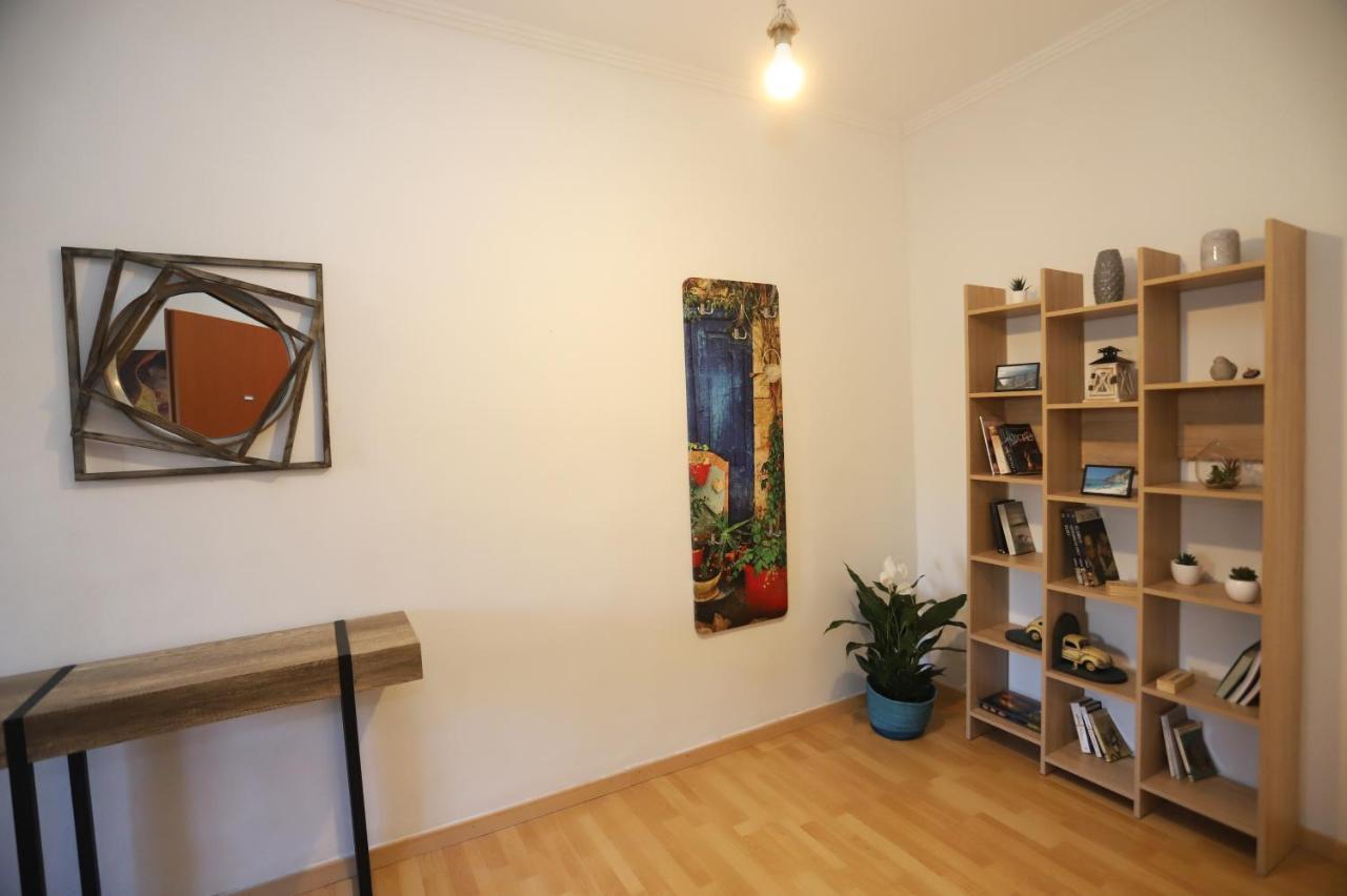 Corfu  Isminis Apartment, Old Town Corfu מראה חיצוני תמונה