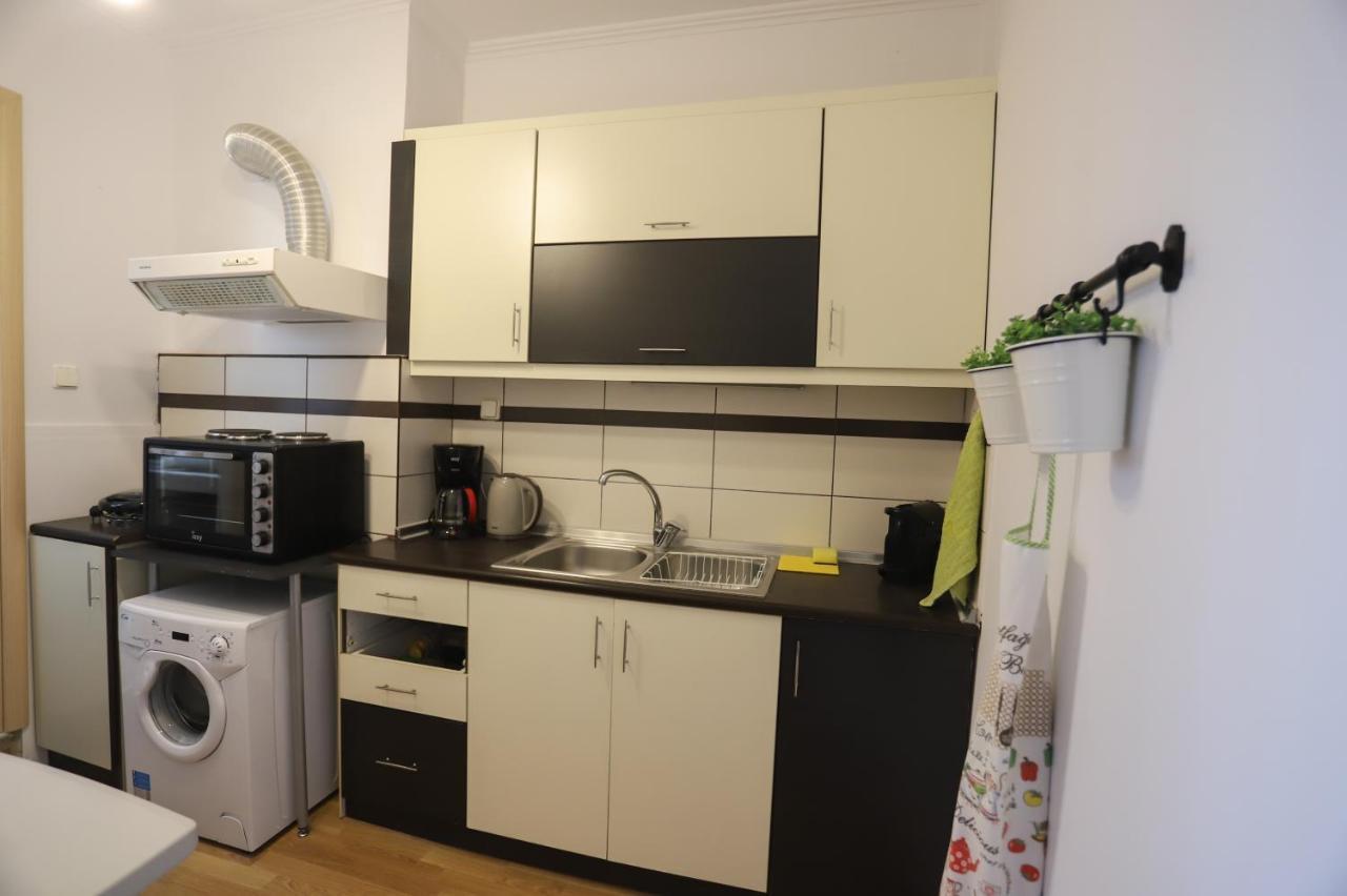 Corfu  Isminis Apartment, Old Town Corfu מראה חיצוני תמונה