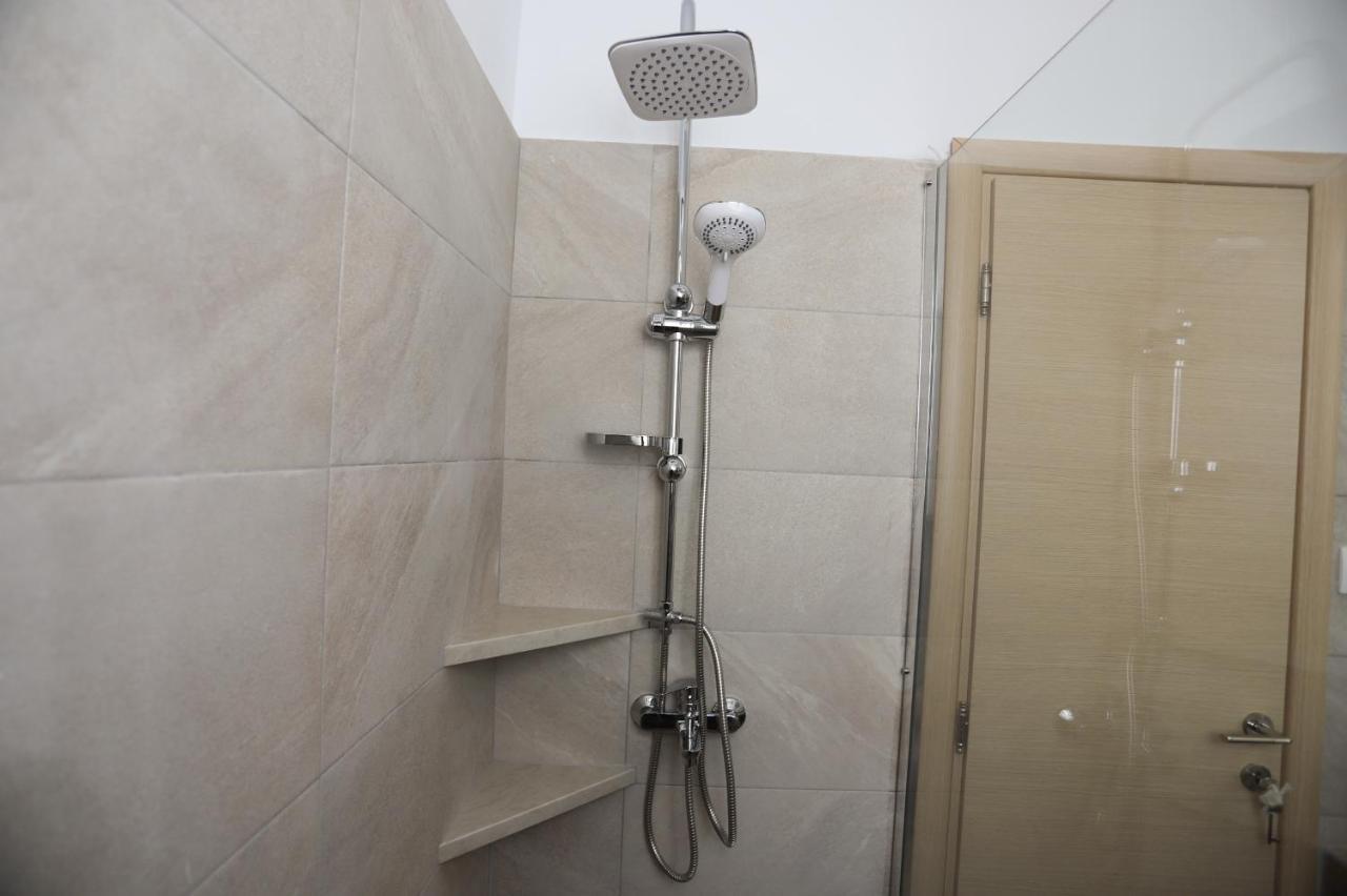 Corfu  Isminis Apartment, Old Town Corfu מראה חיצוני תמונה