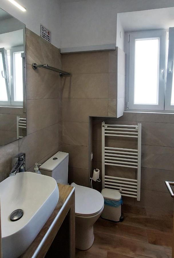 Corfu  Isminis Apartment, Old Town Corfu מראה חיצוני תמונה